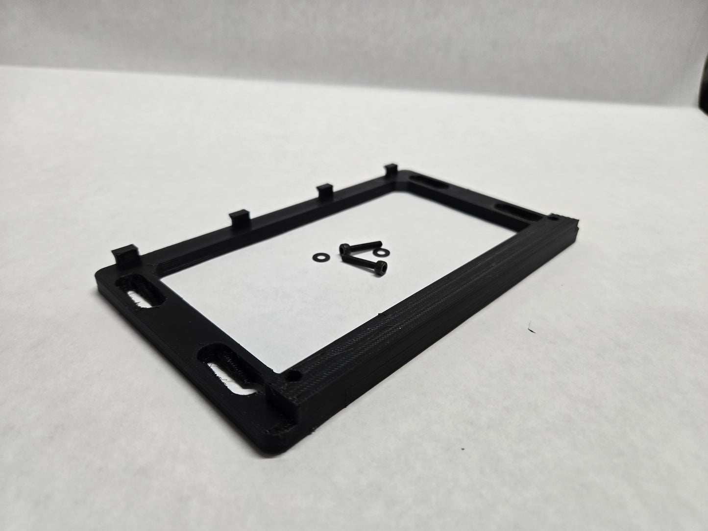 Wall Mount Bracket Compatible with Yealink CTP25 Touch Console