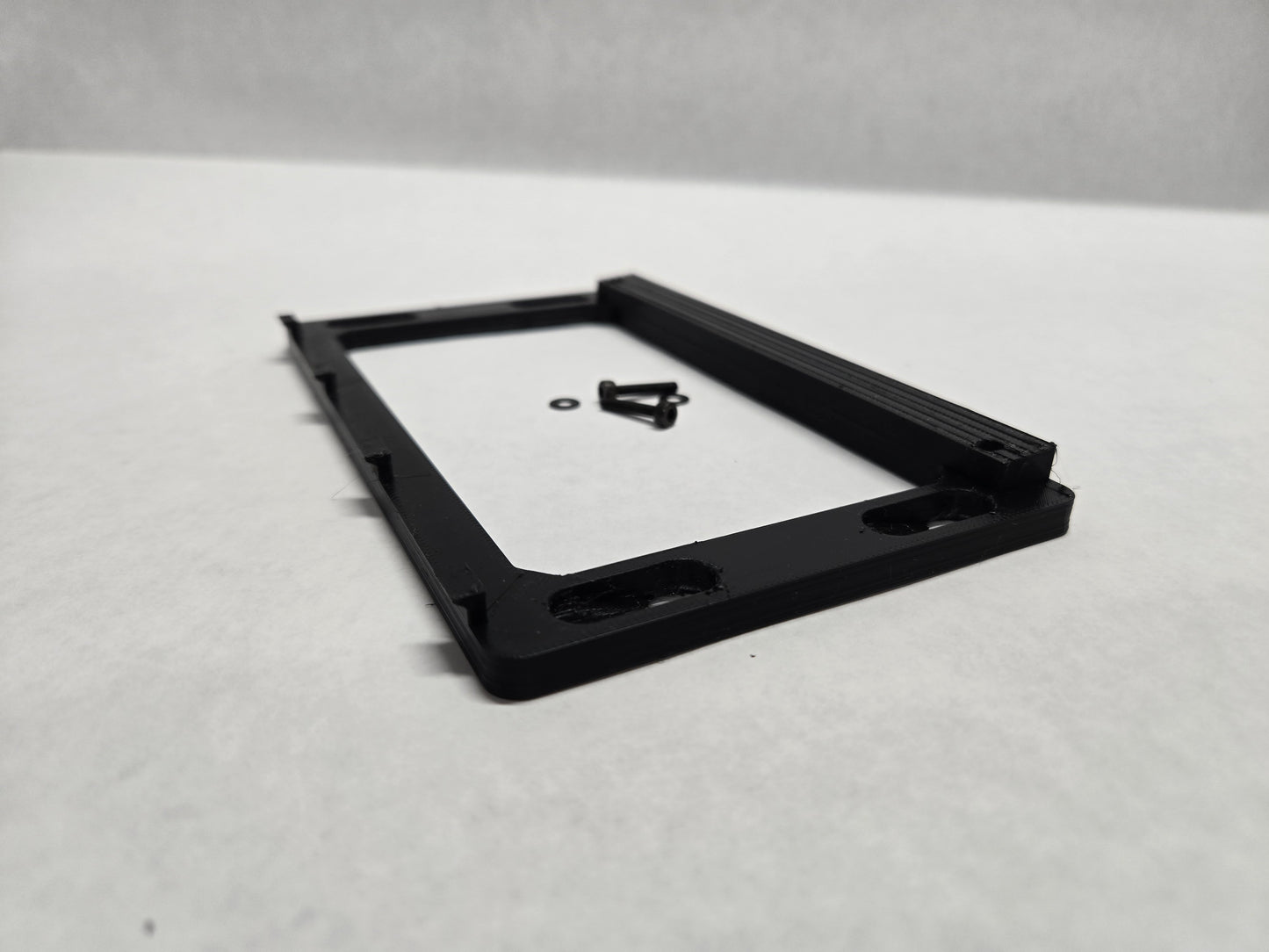Wall Mount Bracket Compatible with Yealink CTP25 Touch Console