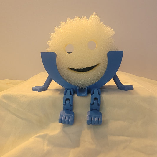 Sponge Holder