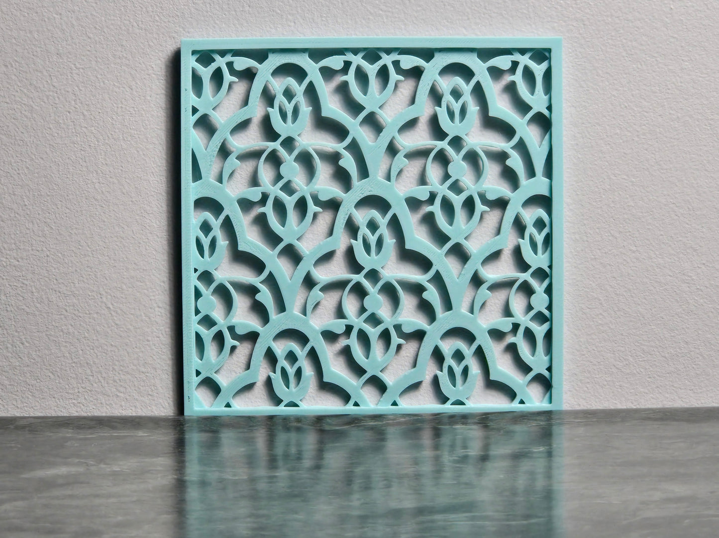 Modular Festive Napkin Holder