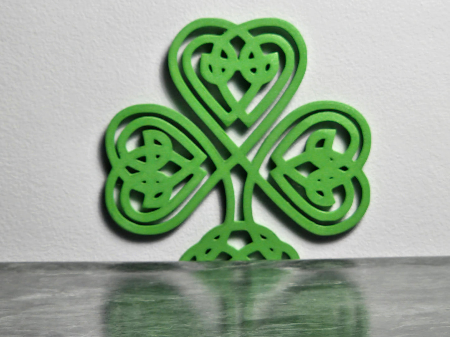 Modular Festive Napkin Holder