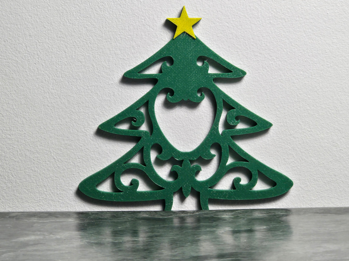 Modular Festive Napkin Holder
