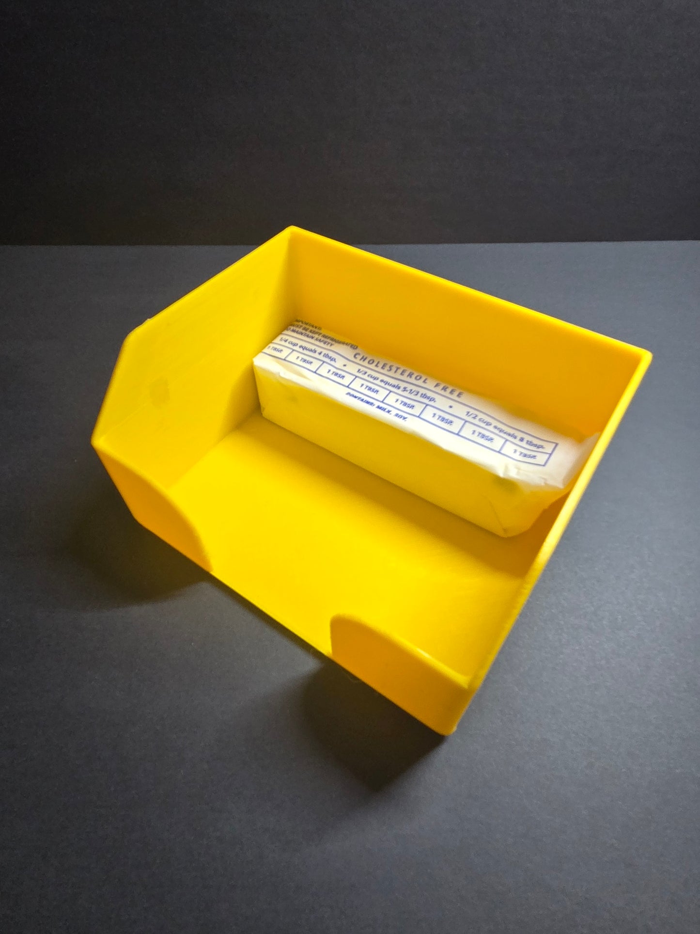 Butter Stick Holder