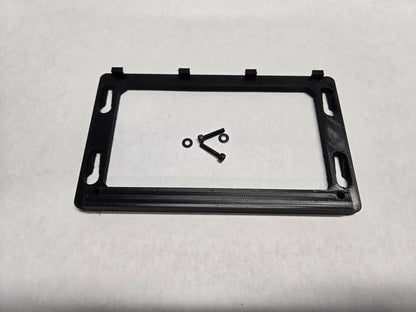 Wall Mount Bracket Compatible with Yealink CTP25 Touch Console