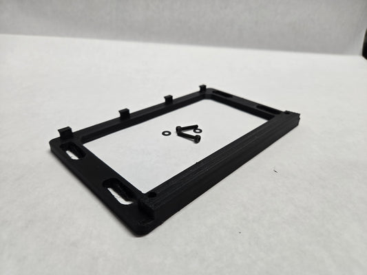 Wall Mount Bracket Compatible with Yealink CTP25 Touch Console