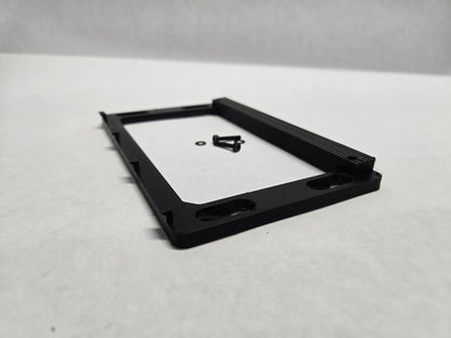 Wall Mount Bracket Compatible with Yealink CTP25 Touch Console
