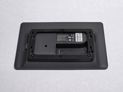 Wall Mount Bracket Compatible with Yealink CTP25 Touch Console