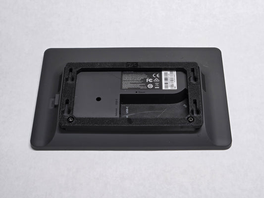 Wall Mount Bracket Compatible with Yealink CTP25 Touch Console
