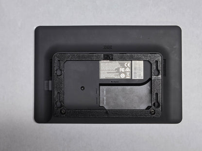 Wall Mount Bracket Compatible with Yealink CTP25 Touch Console