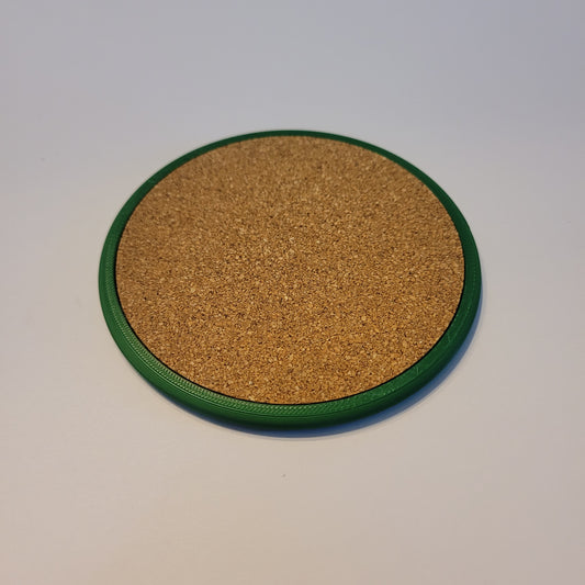 Custom Designed Coasters
