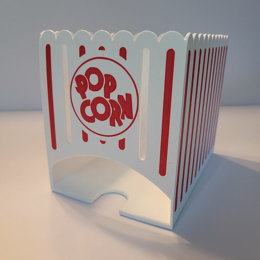 Popcorn Box