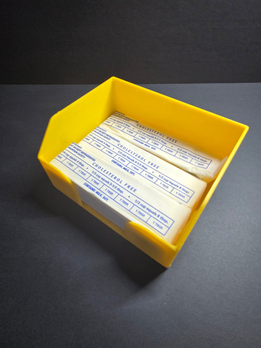 Butter Stick Holder