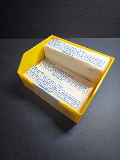 Butter Stick Holder