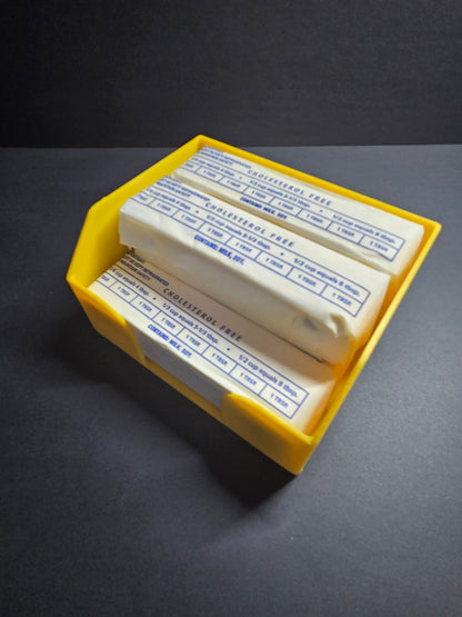 Butter Stick Holder