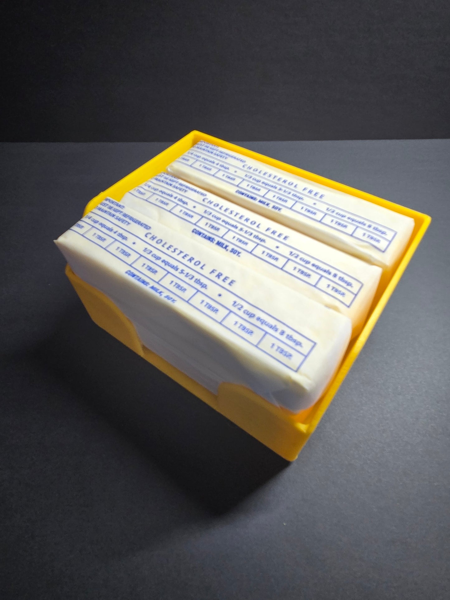 Butter Stick Holder