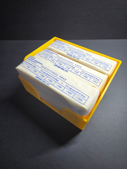 Butter Stick Holder