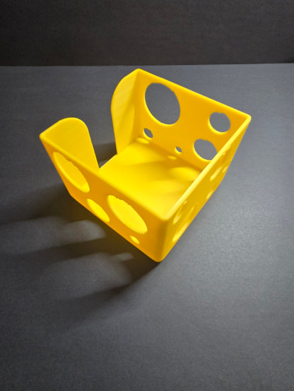 Sliced Cheese Box