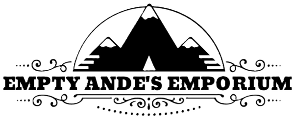 Empty Ande's Emporium
