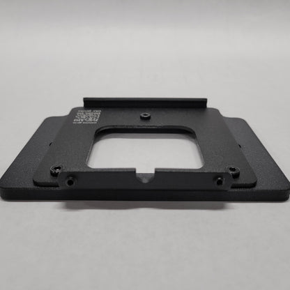 Single Gang Box Adapter Compatible with Neat Pad