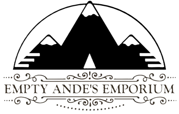 Empty Ande's Emporium