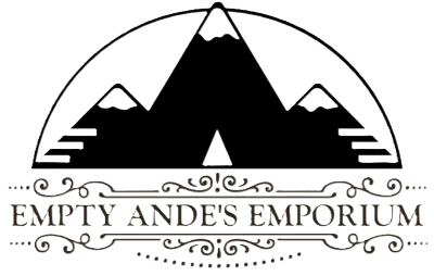 Empty Ande's Emporium