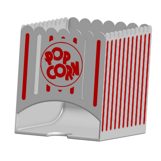 Popcorn Box