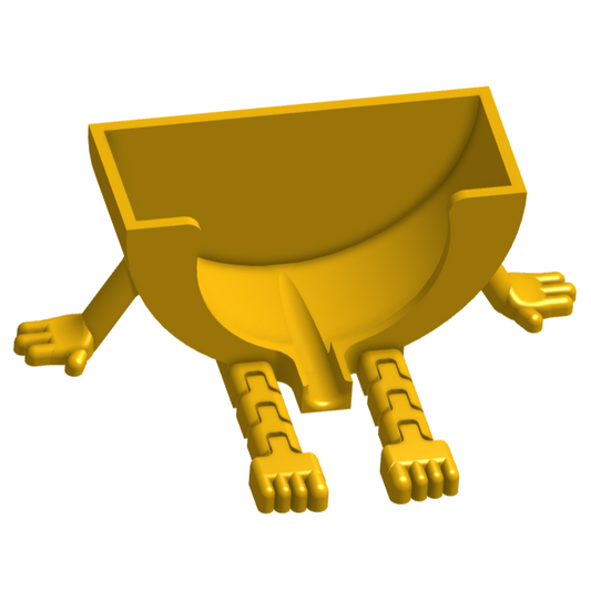 Sponge Holder