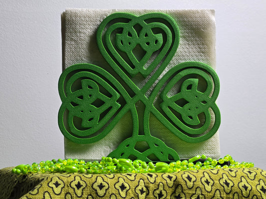 Modular Festive Napkin Holder