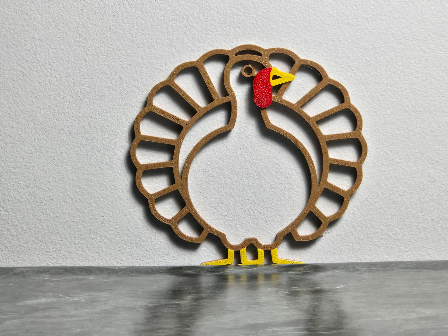 Modular Festive Napkin Holder