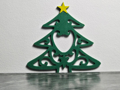 Modular Festive Napkin Holder